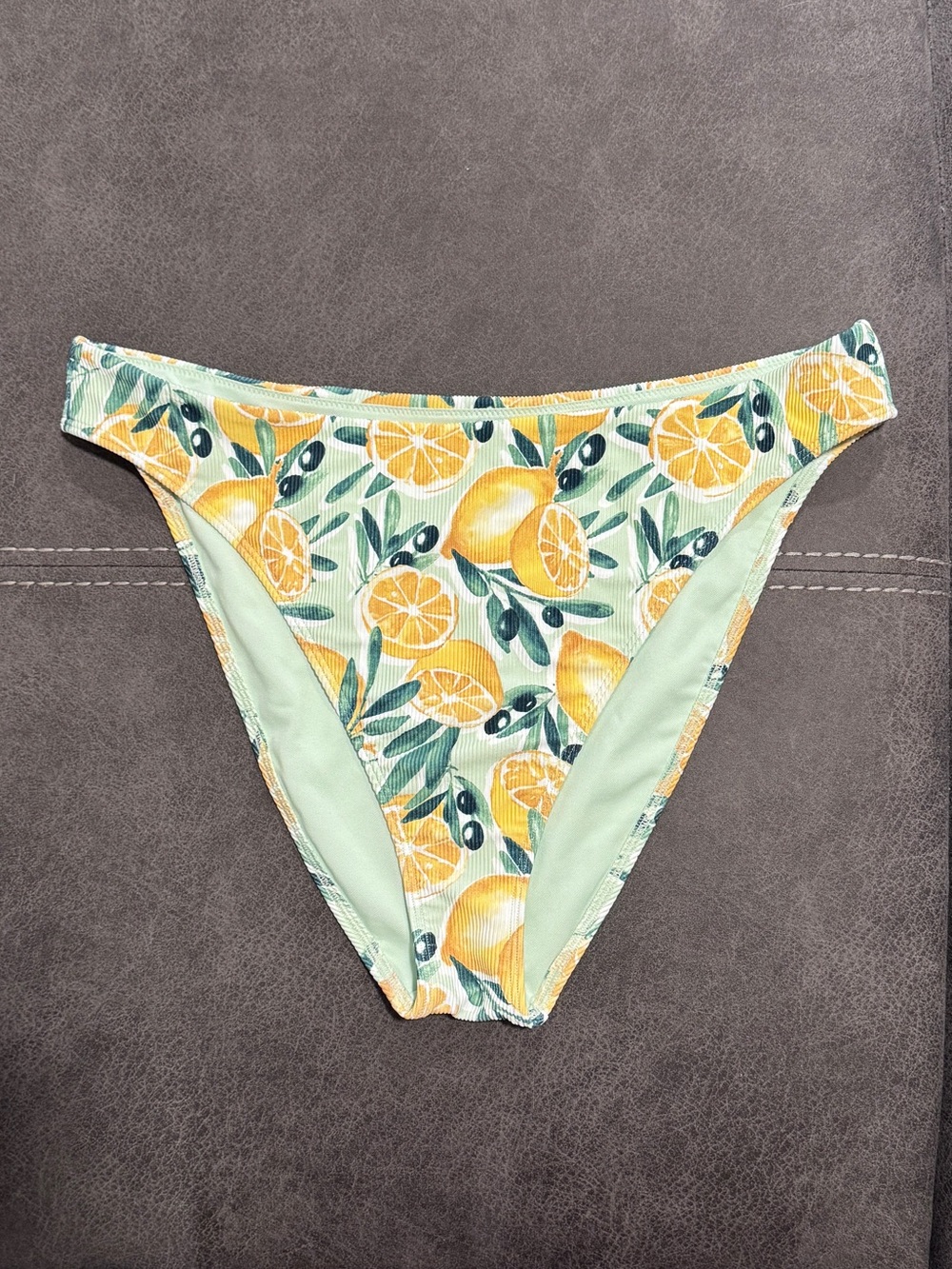 Abercrombie Bikini Bottoms